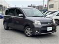 2011 Toyota Sienta