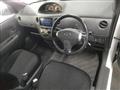 2011 Toyota Sienta