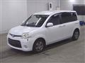 2011 Toyota Sienta