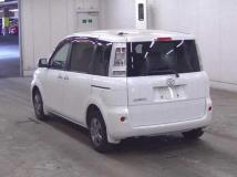 2011 Toyota Sienta