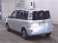 2011 Toyota Sienta