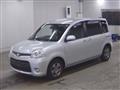2011 Toyota Sienta