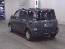 2014 Toyota Sienta