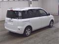 2011 Toyota Sienta