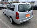 2010 Toyota Probox Wagon
