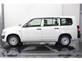 2013 Toyota Probox Van