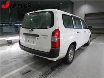 2014 Toyota Probox Van