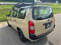 2011 Toyota Probox Van