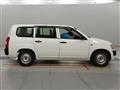 2012 Toyota Probox Van