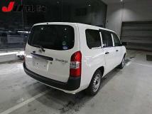 2020 Toyota Probox Van