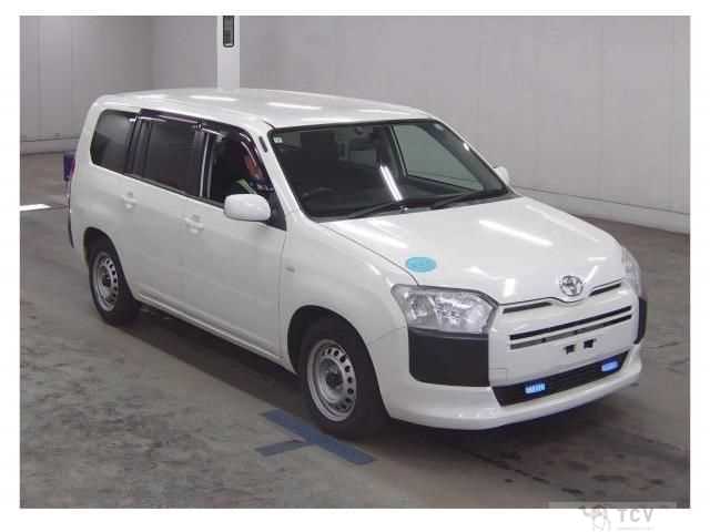2015 Toyota Probox