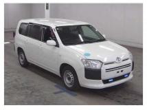 2015 Toyota Probox