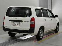 2018 Toyota Succeed