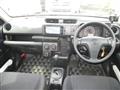 2017 Toyota Probox Van