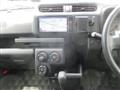 2017 Toyota Probox Van