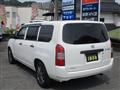 2017 Toyota Probox Van