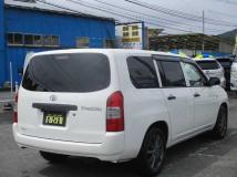 2017 Toyota Probox Van