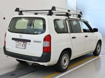 2017 Toyota Succeed
