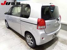 2013 Toyota Porte