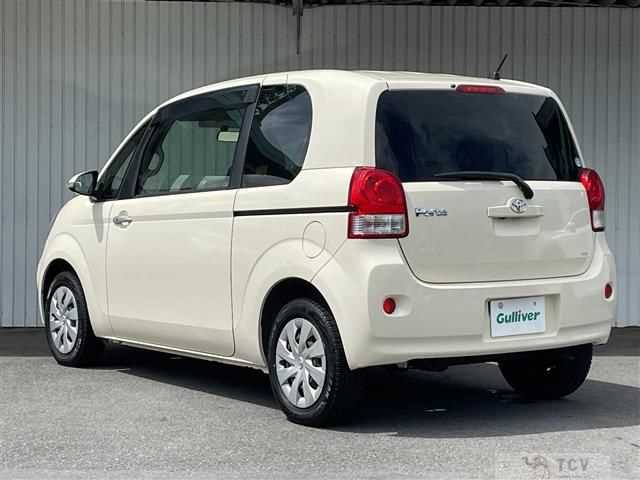 2013 Toyota Porte