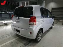 2014 Toyota Porte