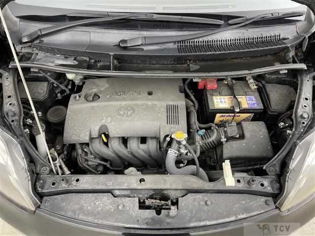 2014 Toyota Porte