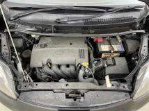 2014 Toyota Porte