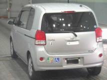 2014 Toyota Porte