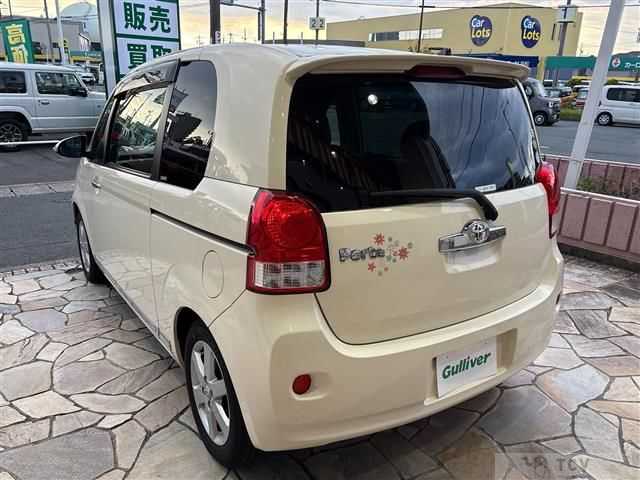 2014 Toyota Porte