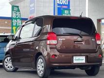 2012 Toyota Porte