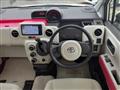 2015 Toyota Porte