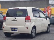 2015 Toyota Porte