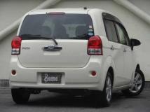 2013 Toyota Porte