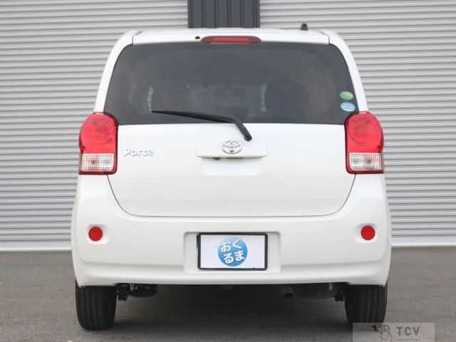 2013 Toyota Porte