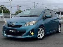 2010 Toyota Vitz