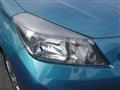 2011 Toyota Vitz