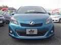 2011 Toyota Vitz