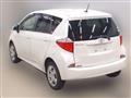 2011 Toyota Ractis