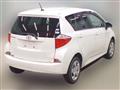 2011 Toyota Ractis