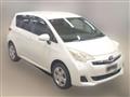 2011 Toyota Ractis