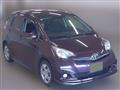 2012 Toyota Ractis