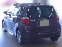 2012 Toyota Ractis