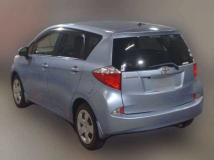 2013 Toyota Ractis