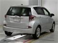 2016 Toyota Ractis