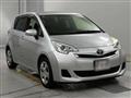 2016 Toyota Ractis