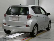 2016 Toyota Ractis