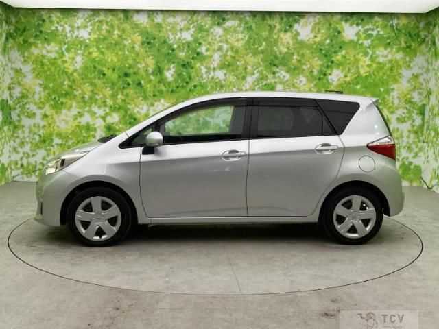 2011 Toyota Ractis