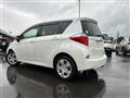 2012 Toyota Ractis