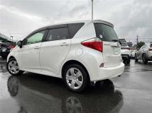 2012 Toyota Ractis