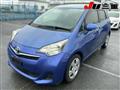 2012 Toyota Ractis